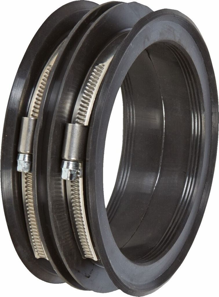 DOYMA HKD Mauerkragen für 108-121mm Produktbild 