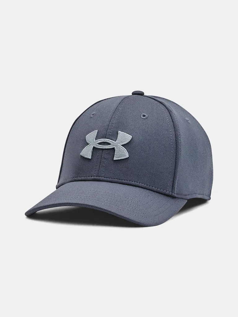 Under Armour Cap 1376700-044 Grigio M/L | Stile Urban & Sport