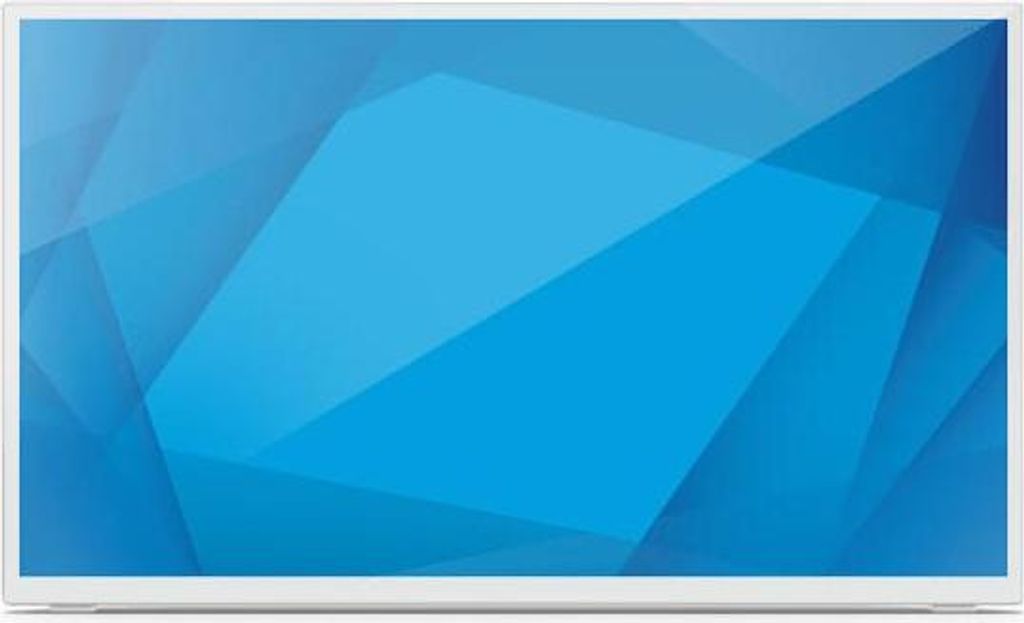 Elo Touch Solutions 2470L 24-inch wide LCD Monitor Full HD Projected Capacitive 10-touch USB - Flachbildschirm (TFT/LCD) - 24"