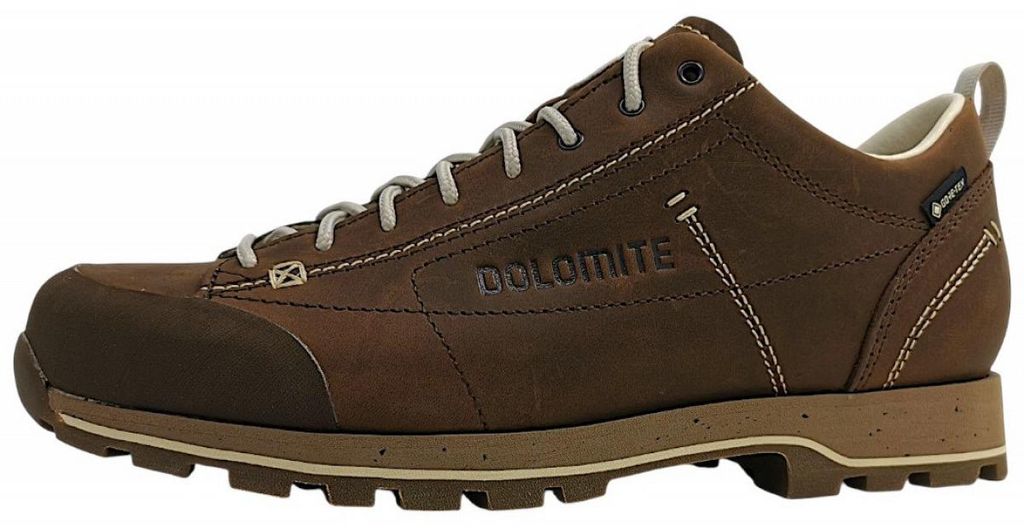 Dolomite 54 Fg Evo GTX Sportschuhe Herren Wanderschuhe Produktbild 