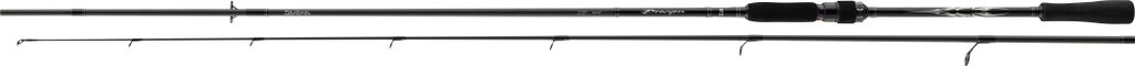 DAIWA Prorex AGS Jiggerspin, 2,7m, 8,86ft, 7-28g, 2 Teile, Spinning Angelrute, 11211-275