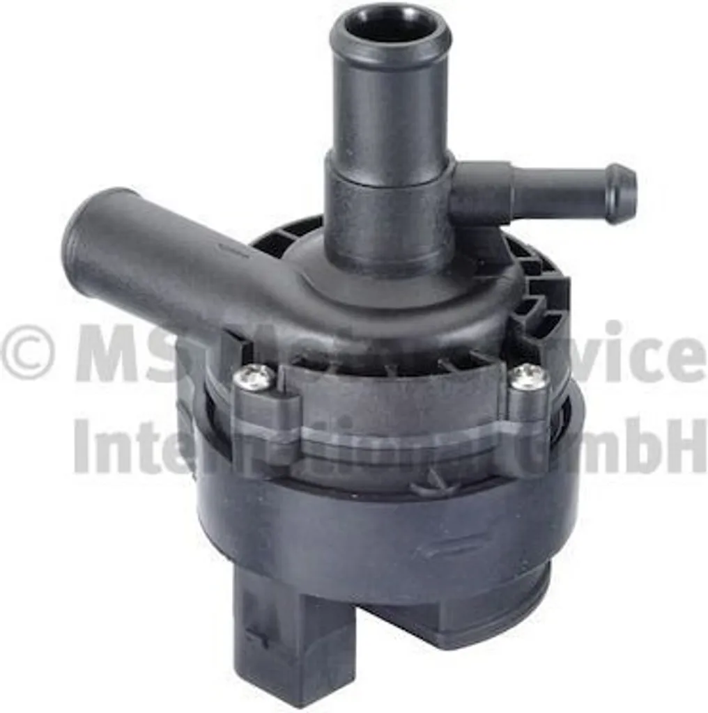 Pompe à eau additionnelle PIERBURG 7.06740.15.0 pour Transit et i30