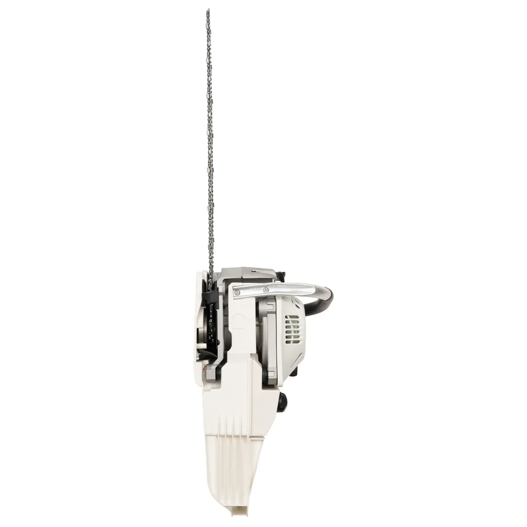 Kit tronçonneuse à essence 52 cm³ performante pour abattage de bois - 6