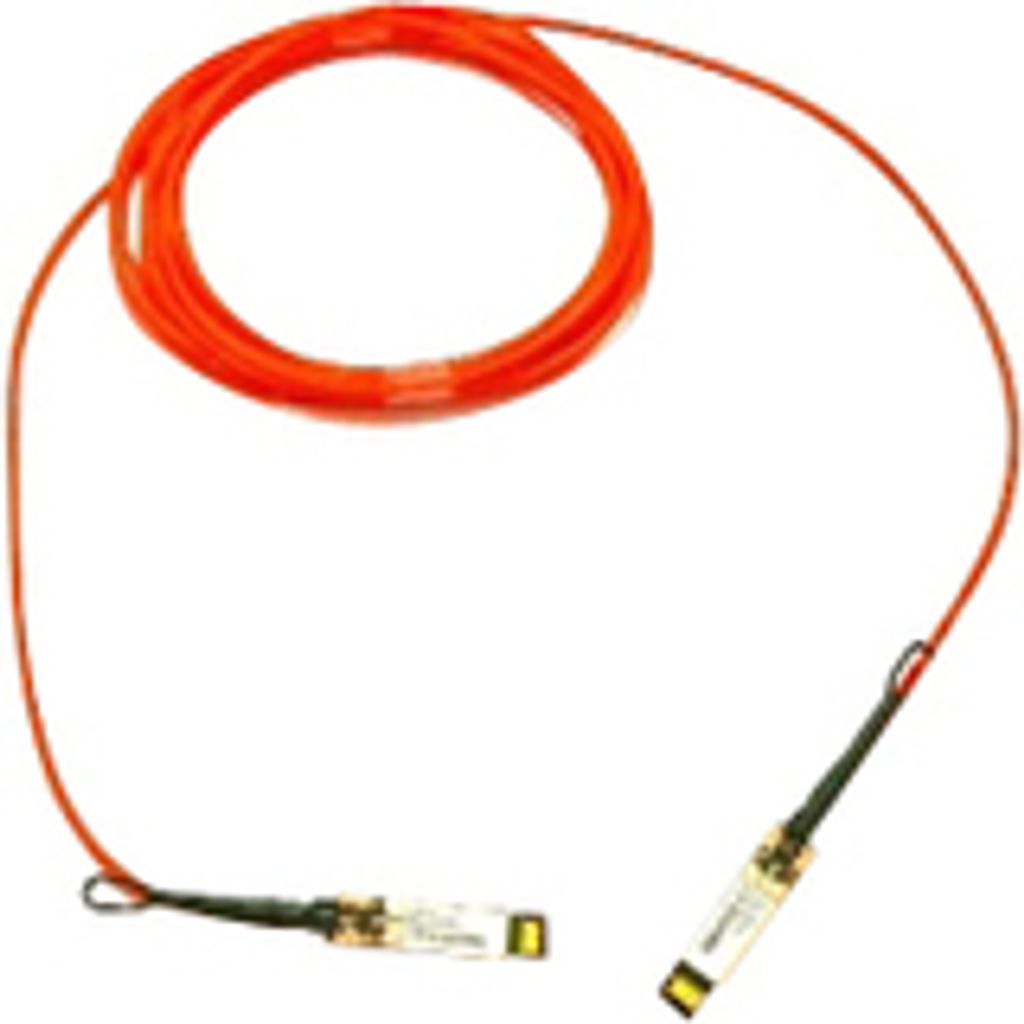 Cisco SFP-10G-AOC7M 10GBASE Active Optical SFP+ Cable 7M