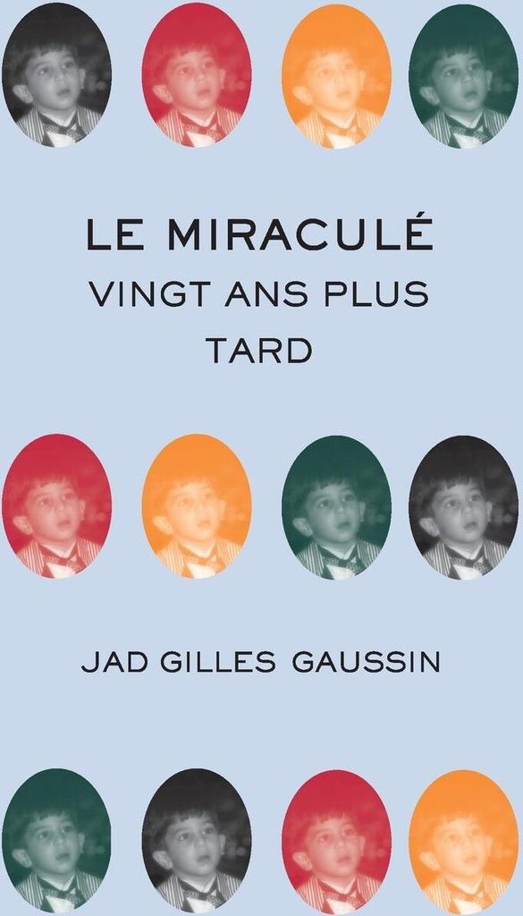Le miraculé