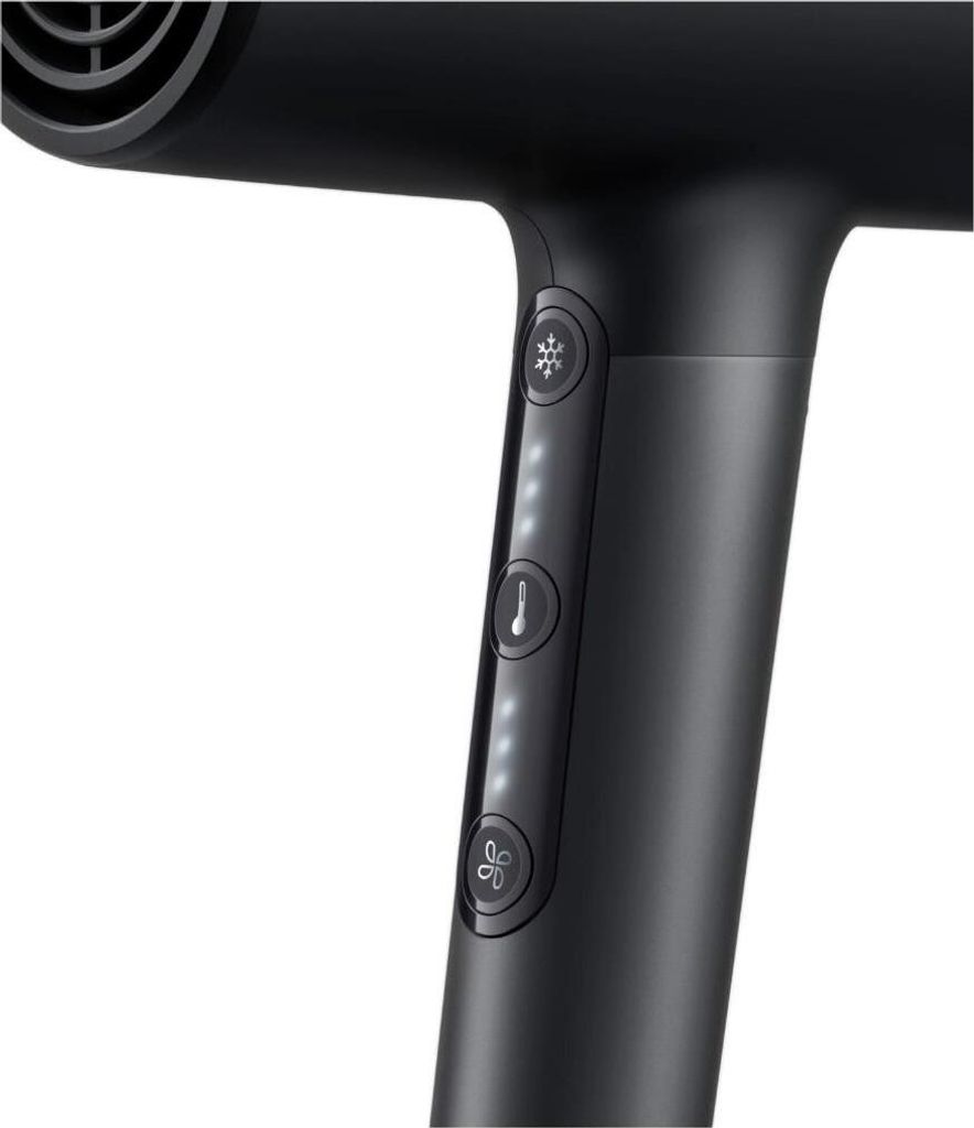 ARDES ARPHON02 Haartrockner STYLO 2200W – Kompakt, Mit Diffusor & Konzentrator, Ideal Für Reise & Zuhause