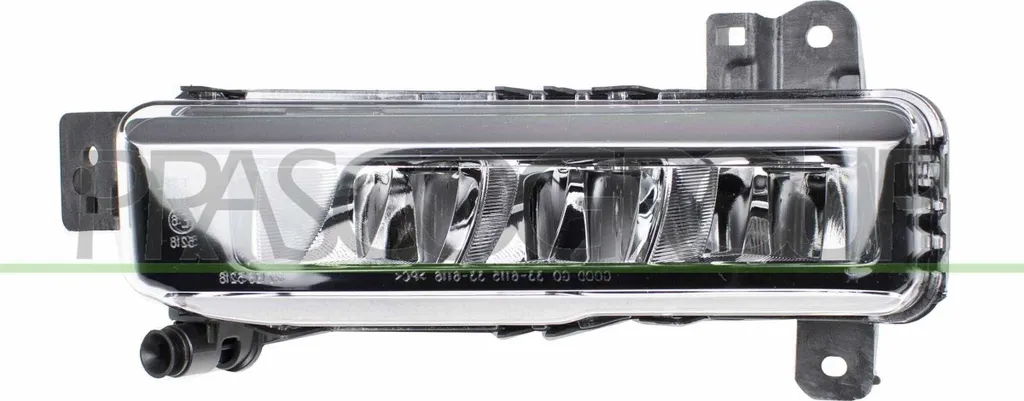 Remplacer phare anti-brouillard cassé BMW G20 G21 - Côté gauche OE