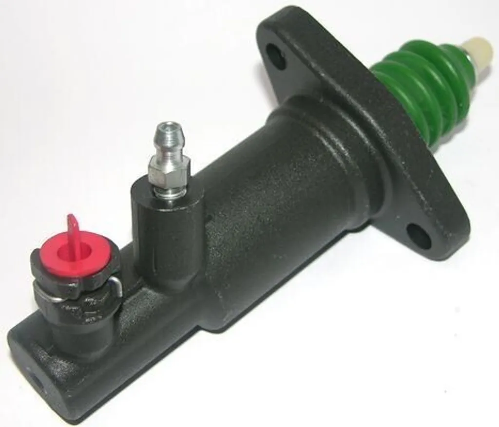 Cylindre Récepteur d'Embrayage Bosch - Solution pour Pédale d'Embrayage Molle