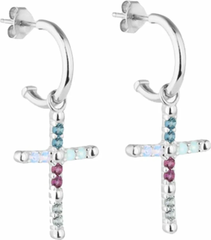 Orecchini da donna Radiant RY000123 in acciaio inossidabile 2,5 cm