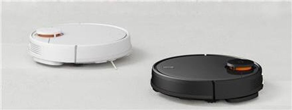 Xiaomi MI Robotický vysávač 26200 Vacuum Mop Pro White  Obrázok produktu 15