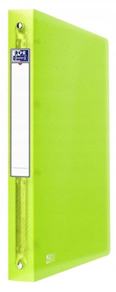 Raccoglitore ad anelli A4 Urban Oxford 4 cm Immagine del prodotto 