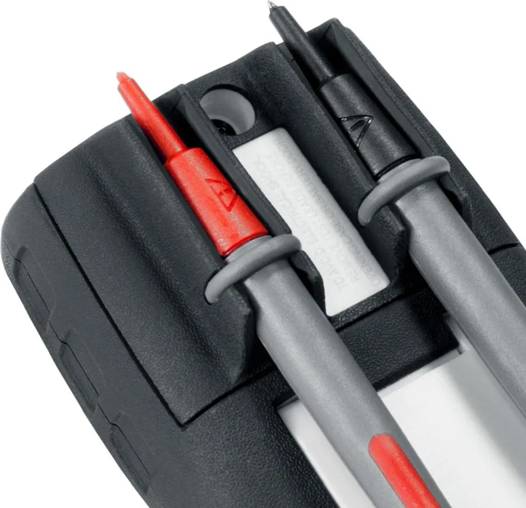 Multimètre Pocket XP Bluetooth Laserliner pour diagnostic électrique