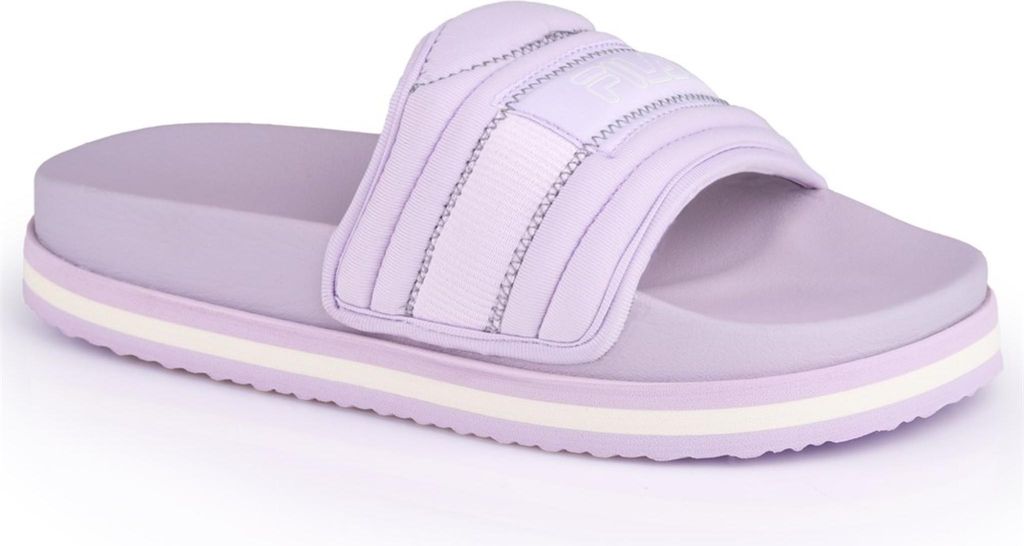 Fila Morro Bay Zeppa Lounge Damen Sport-Flip-Flops für den Sommer 38