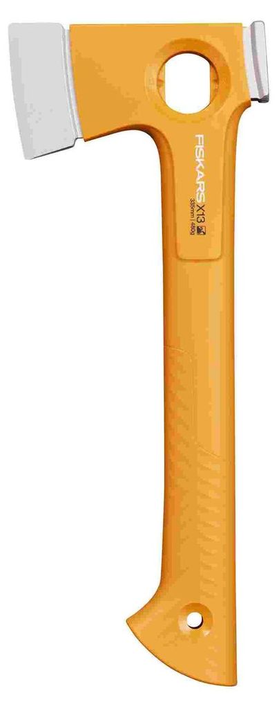 Fiskars Splijtaksel X-Series X13 Productafbeelding 