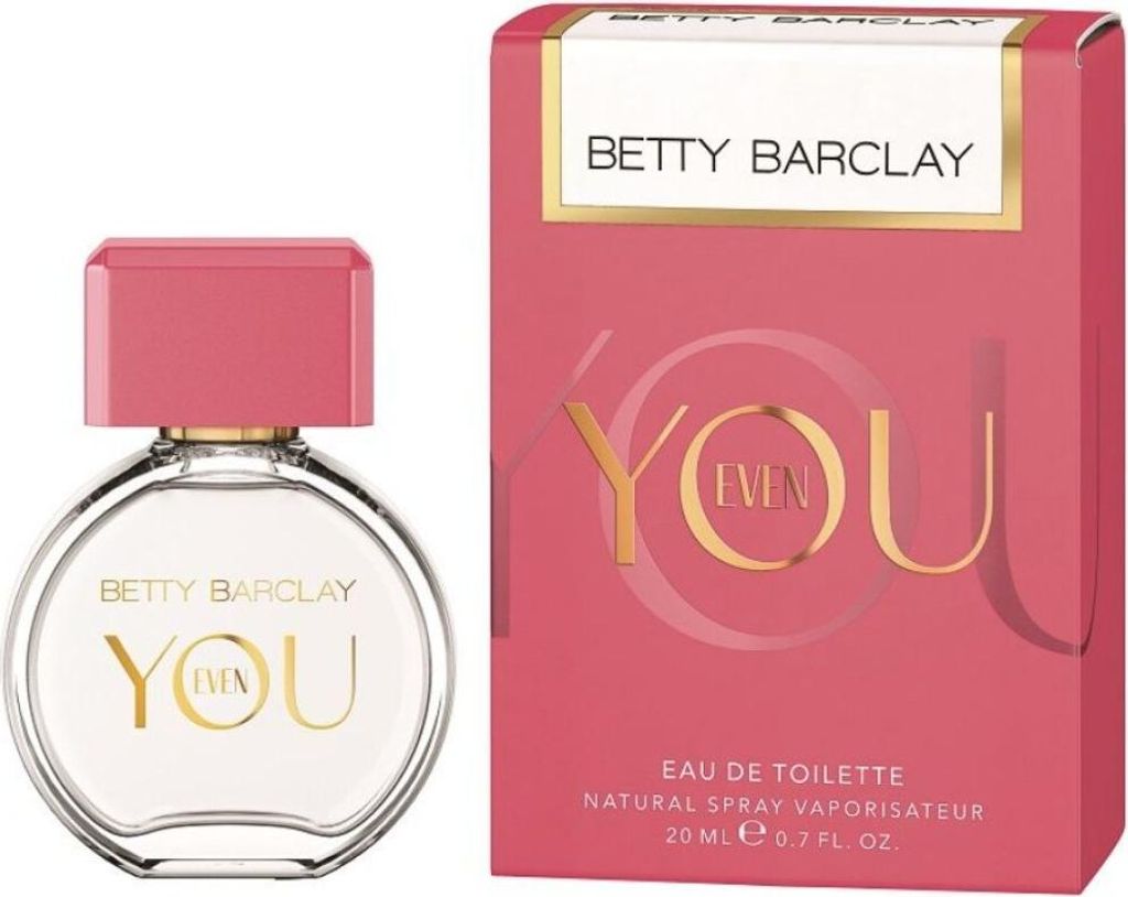 Even You - EDT - Inhalt: 20 ml Produktbild 