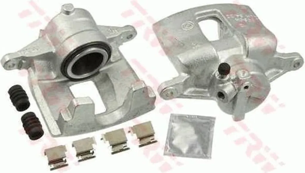 Étrier de Frein Arrière Neuf pour Fiat Stilo et Bravo 2 - Réf TRW BHW667E
