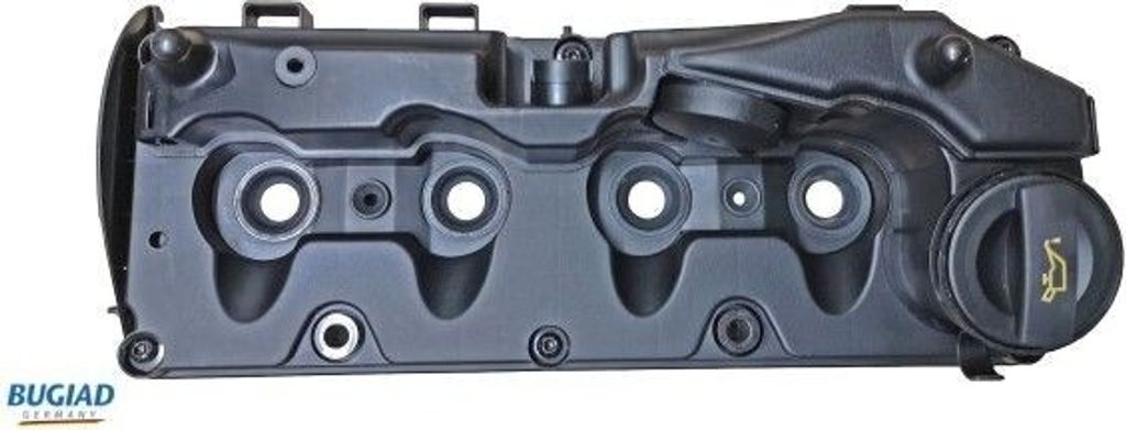 Zylinderkopfhaube BVC50131 für VW CRAFTER 30-50 Kasten (2E) +Dichtung