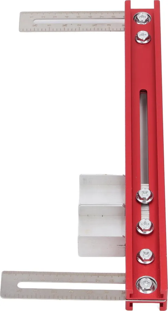 Support de montage pour penderie - Accessoire de fixation de tringle - 8