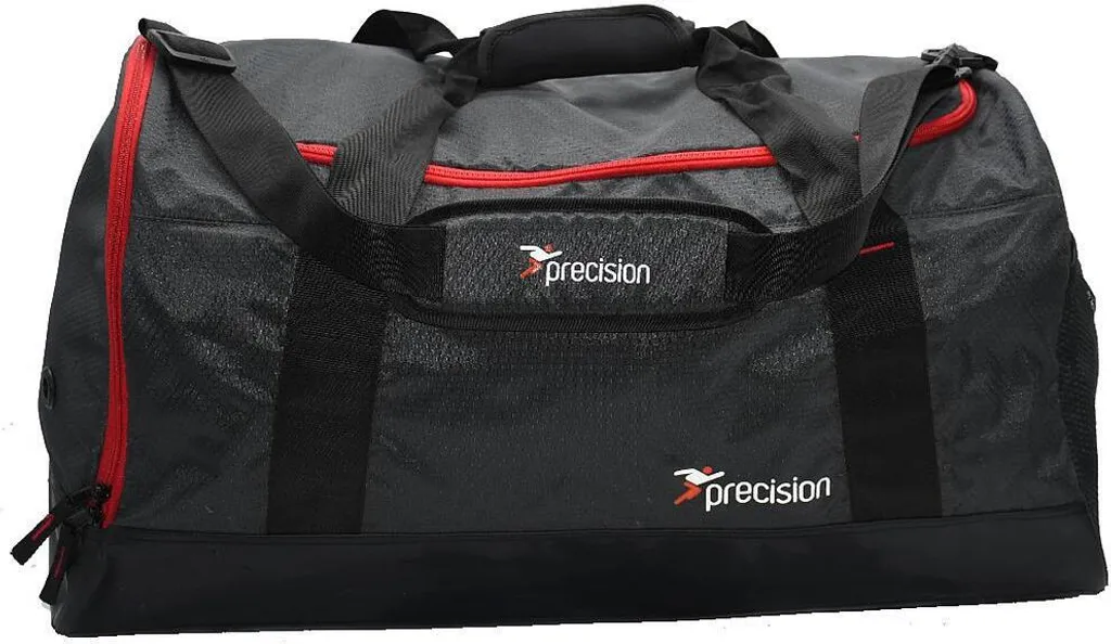 Sac de sport Precision Pro Hx Team RD450 : la solution de rangement Noir