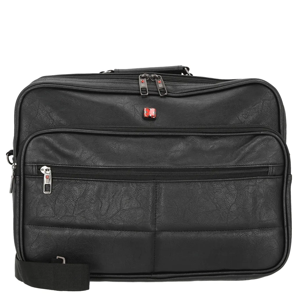 Tracolla Università Travel N Meet 40 cm: Borsa per Libri e Notebook