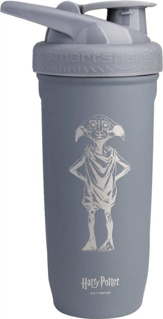Smartshake Reforce Stainless Steel - Dobby (900ml) Dobby - Produktbild 