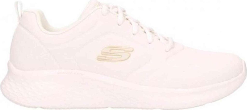 Skechers Sneakers 150047OFWT in Beige color size 35