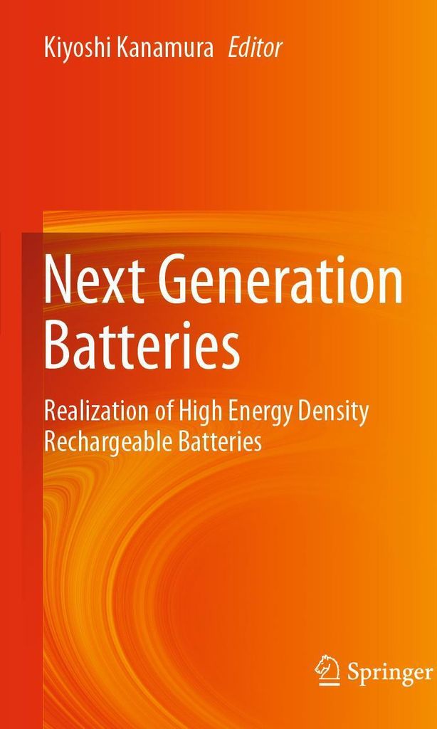 Next Generation Batteries