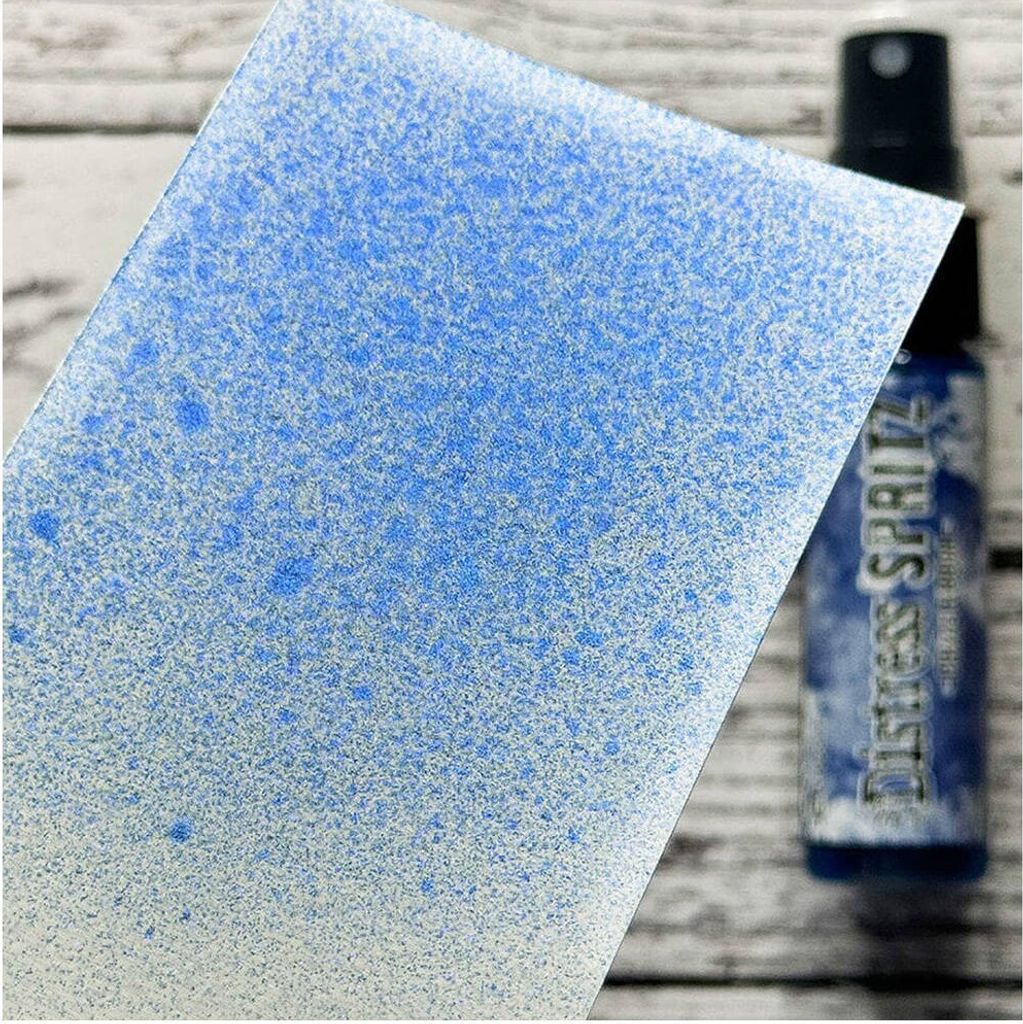 Mist Distress Spritz Tim Holtz - RANGER - Prize Ribbon