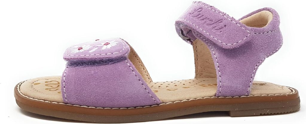 Lurchi Zaira Sandale Rosa in Gr. 29