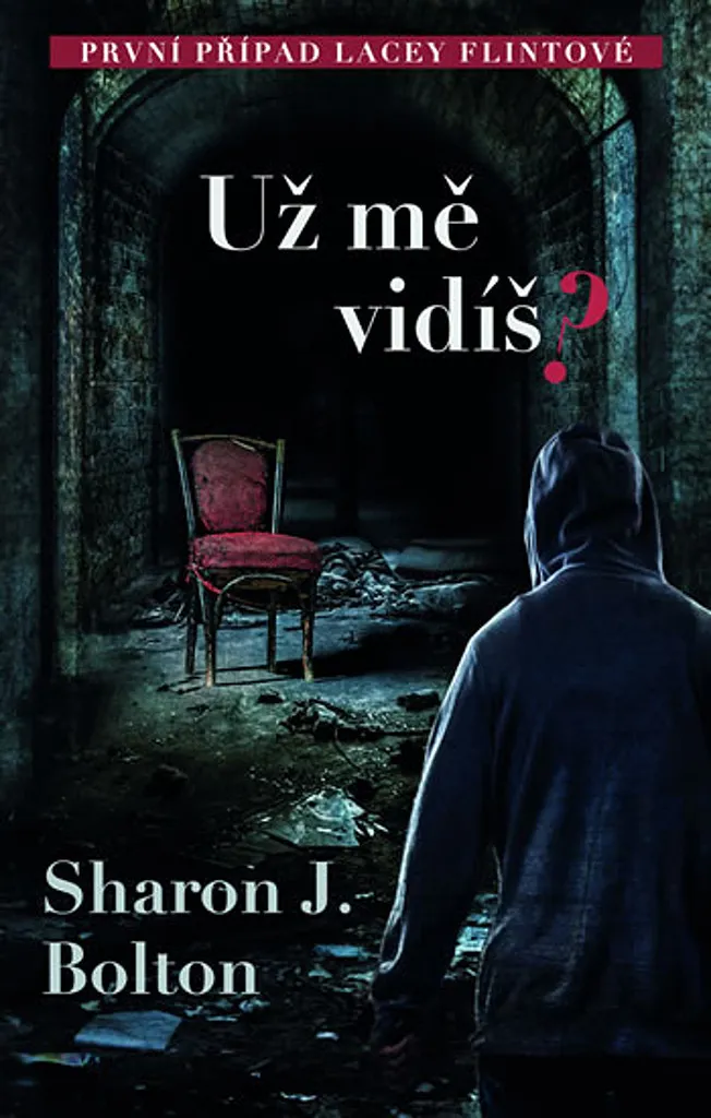 Už mě vidíš? de S. J. Bolton : Thriller Psychologique Haletant Format Broché