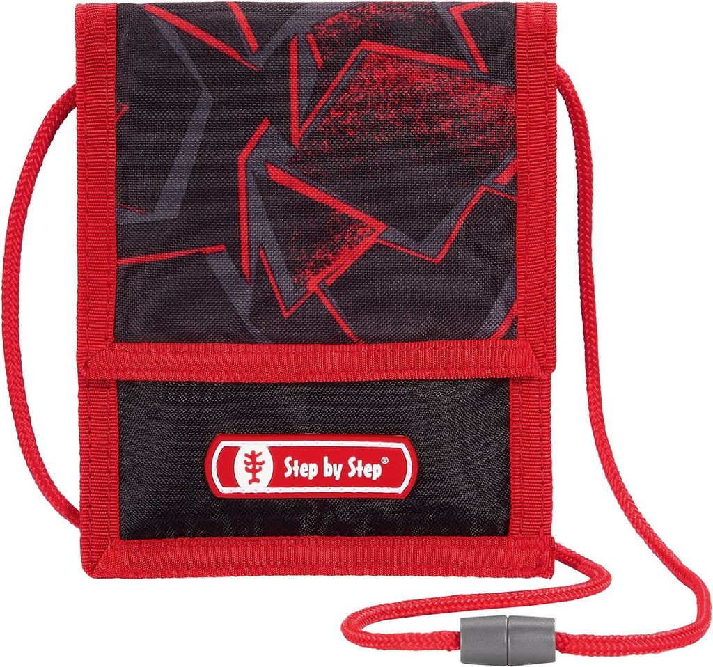 HAMA Kapsička na krk Step by Step Ninja Yuma Obrázek produktu 