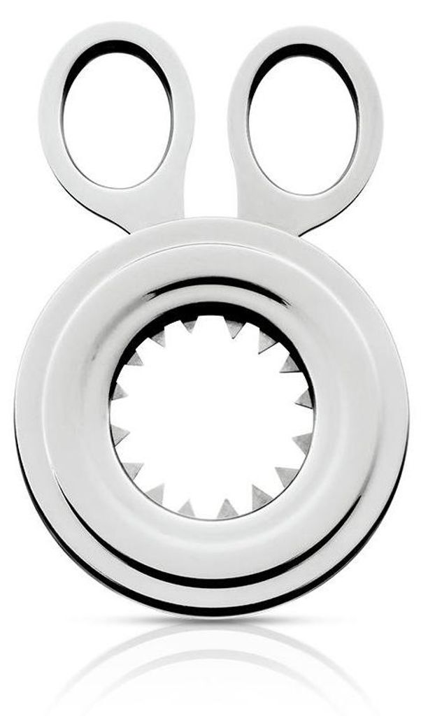 WMF 4000530214348, Edelstahl, Edelstahl, 1 Stück(e) Produktbild 