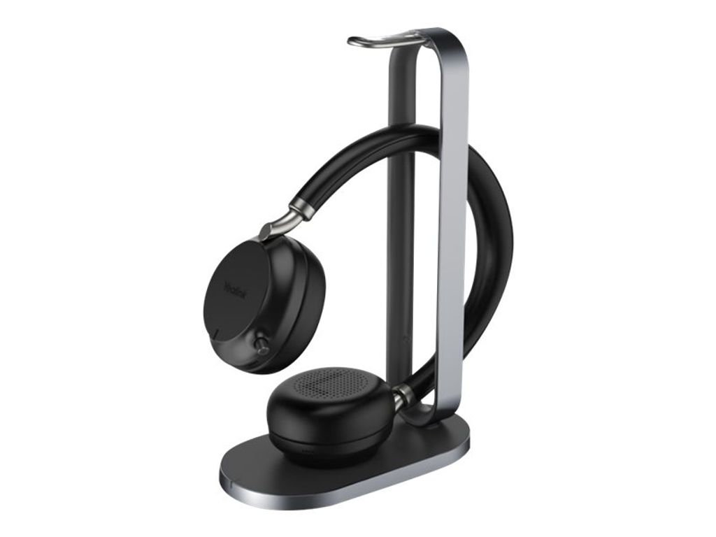 YEALINK Yealink BH72 Headset Bandeau avec et sans fil Image du produit 