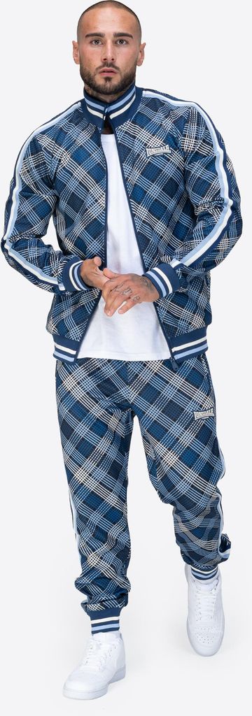 Lonsdale Canterburry Trainingsanzug Blau 2XL Mann Blau 2XL Produktbild 