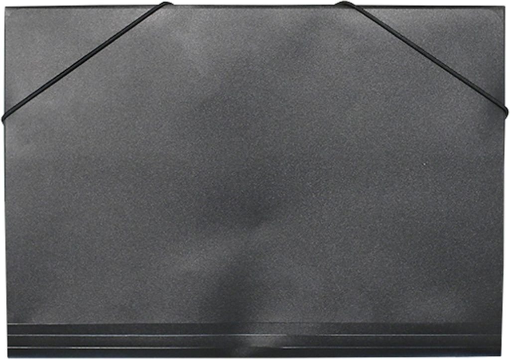 24 Aktentaschen Sirio A4 Pack Schwarz