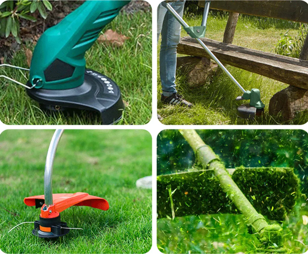 Recensione Set Bobina INF per Bosch Easy GrassCut 18-230 | Vendita - 3
