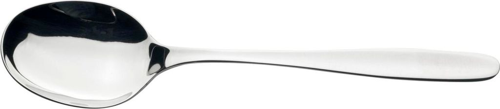 BERNDORF Swing Dessertlöffel, Länge: 175 mm