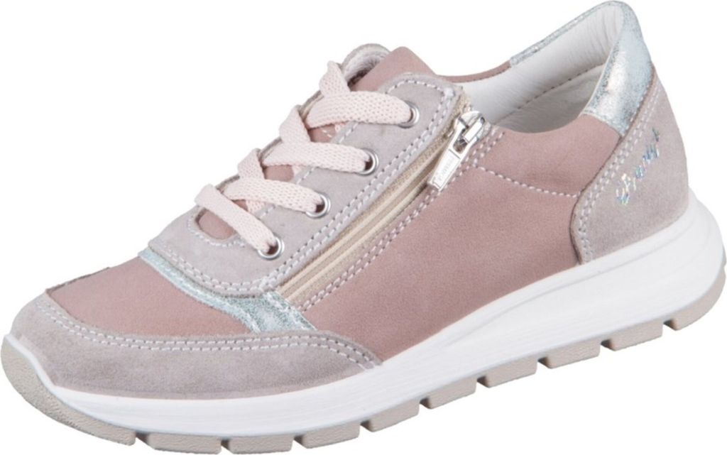 Schuhe Primigi Kryo rosa scamoscio 5876311