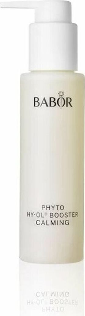Babor Phyto HY-ÖL Booster Calming 100ml - detergente viso Immagine del prodotto 
