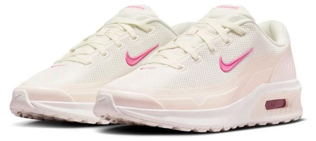 Nike W Air Max Bia soft pearl/peony-chalk-sail IO9414-002, Neutral EU:41 EU