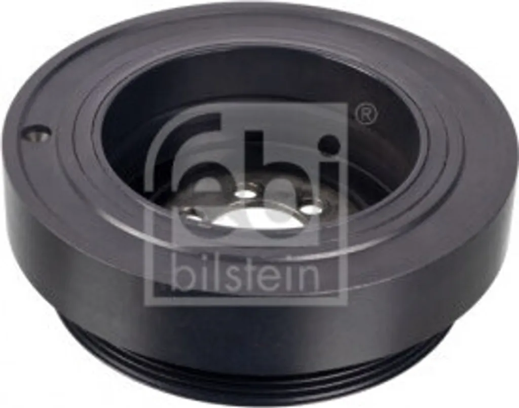 Poulie damper vilebrequin pour BMW Série 3 E90 E91 E92 et Série 5 E60