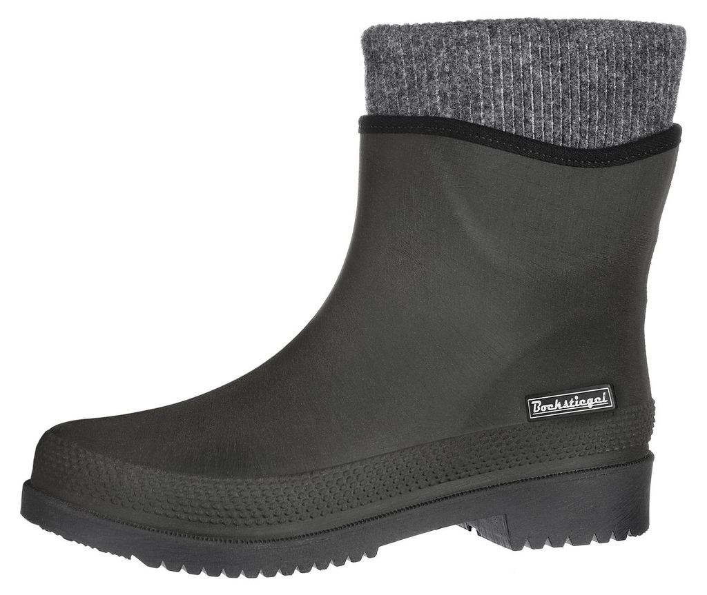 Bockstiegel Damen Gummistiefel Regenstiefel Nicole mit Produktbild 