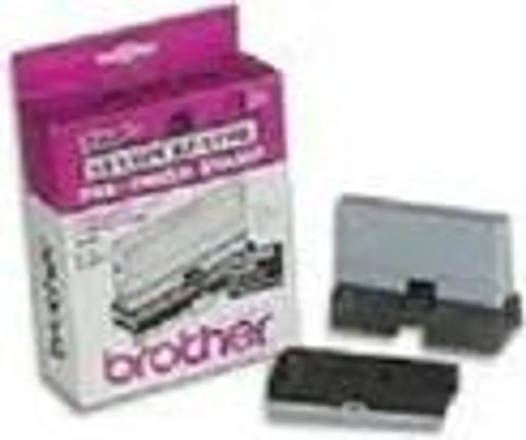 Brother PSS35E Bleu : Fini les irritations avec ce nettoyeur de lentilles