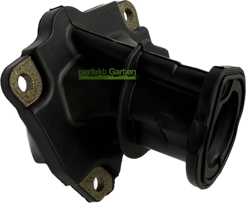 Ansaugstutzen Krümmer für Stihl MS 231 251 CBE 2-Mix 11431 40 2501 11431-40-2501