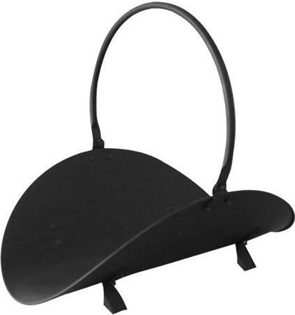 J.A.D. TOOLS Tragbarer Brennholzständer