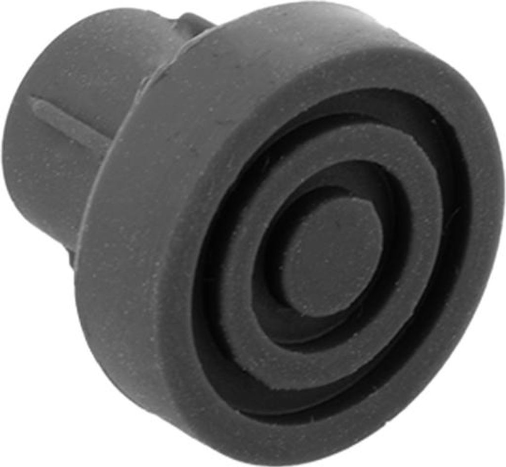 Gastroback 91247 Fuß für 42905 Design Ice Shaver Eismaschine