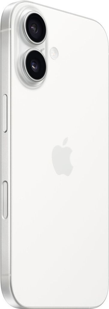 Apple iPhone 16 128GB 6.1" Weiß ITA MYE93QL/A  Apple Produktbild 2