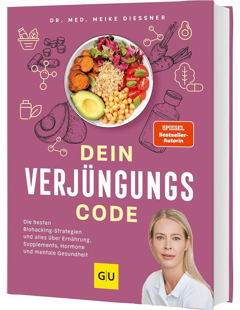 Dein Verjüngungscode Immagine del prodotto 