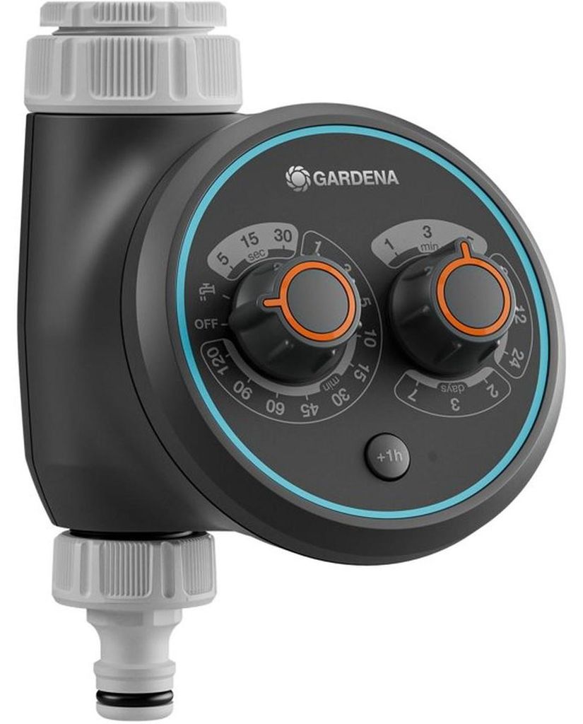 Timer per irrigazione – Water Control Easy Plus – 69 Immagine del prodotto 