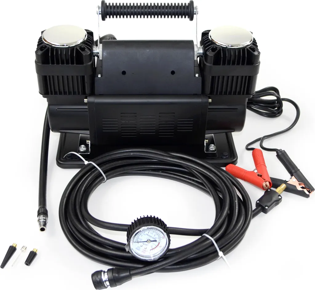 Compresseur d'air Sna250B triphasé 250L avec moteur haute performance - 11